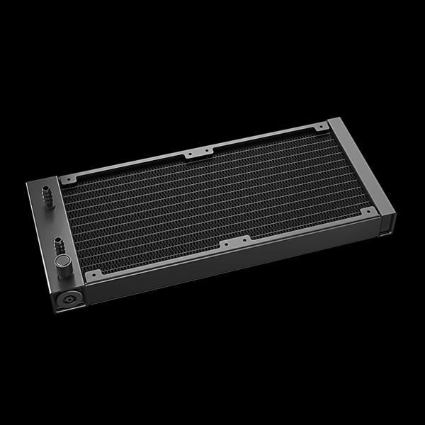 DeepCool GamerStorm CASTLE 240R CPU Liquid Cooler